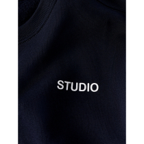 NAME IT Sweatshirt Rio Dark Sapphire 